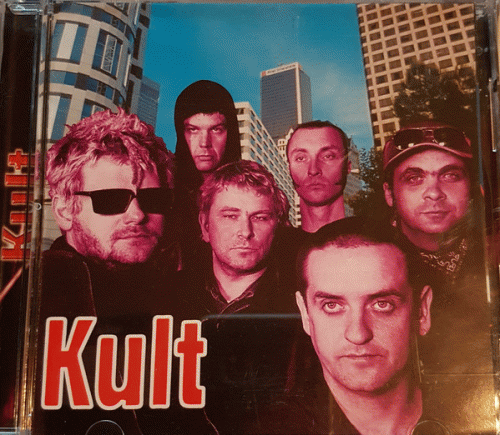 Kult : The Best (Złote Przeboje 2000)